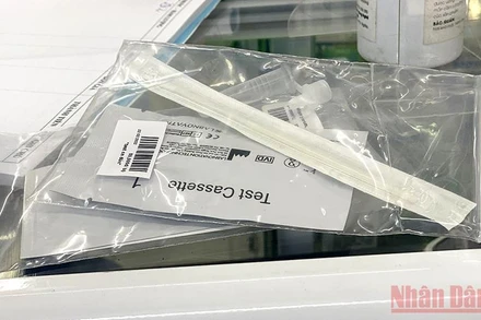 (Ảnh minh họa: MINH DUY)