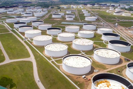 Ảnh minh họa. (Ảnh: Reuters)