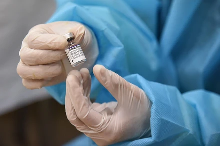 Ảnh minh họa. (Ảnh: Ngọc Duy)