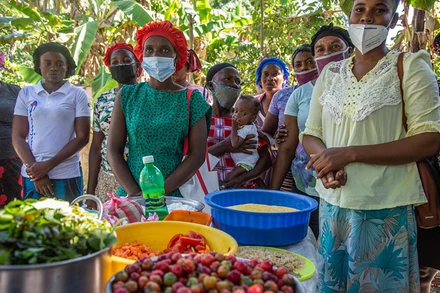 Ảnh minh họa. (Ảnh: UNICEF)