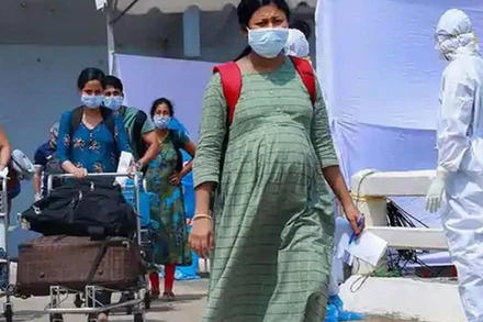 Ảnh minh họa. (Nguồn: financialexpress.com/TTXVN)