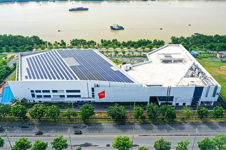 VNG đầu tư 5 triệu USD vào nền tảng thương mại điện tử OpenCommerce Group