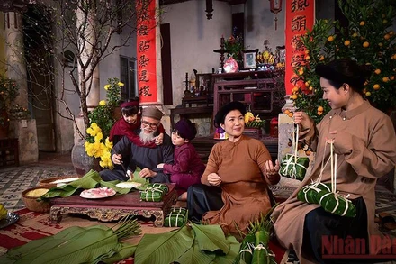 Ảnh minh họa: THÀNH ĐẠT