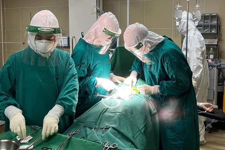 (Ảnh minh họa: BVCC)