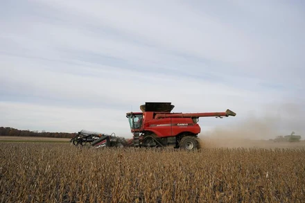 Ảnh minh họa. (Ảnh: Reuters)