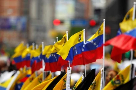 Nhóm Liên lạc quốc tế (ICG) về Venezuela nhấn mạnh vai trò của đàm phán chính trị trong tháo gỡ khủng hoảng tại Venezuela. (Ảnh: Reuters) 