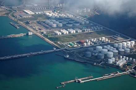 Ảnh minh họa. (Nguồn: Reuters)