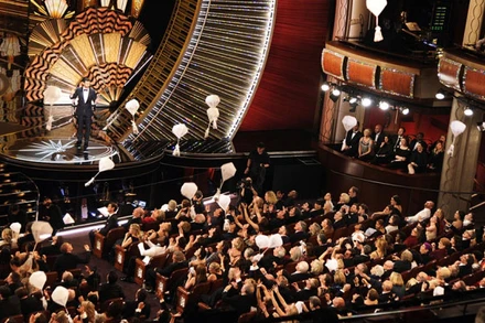 Ảnh minh họa. (Ảnh: Variety)