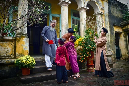 Ảnh minh họa: THÀNH ĐẠT