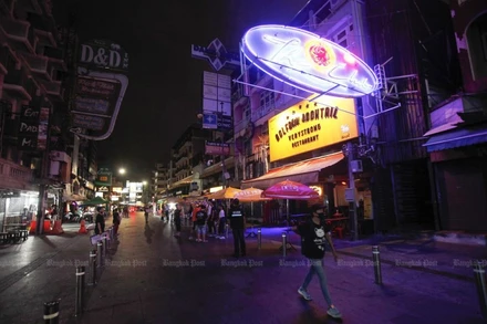 Thái Lan sẵn sàng mở cửa trở lại