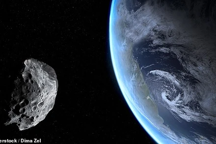 Các nhà nghiên cứu Harvard đưa ra giả thuyết rằng, vi sinh vật trên bầu khí quyển của sao Kim có nguồn gốc từ các thiên thạch sượt qua bầu khí quyển của Trái đất rồi đâm vào hành tinh xa xôi.