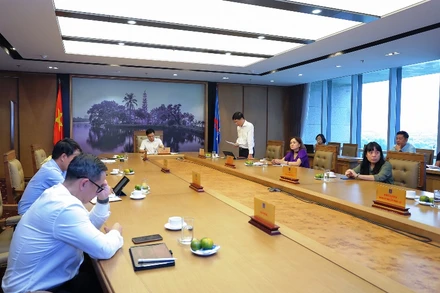 Tái tạo văn hóa Petrovietnam gắn với hoạt động chung của Tập đoàn