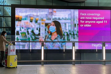 (Ảnh minh họa: REUTERS)