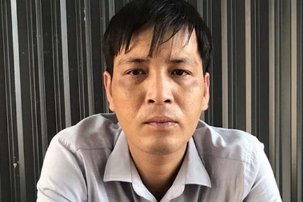 Ai là nạn nhân của đối tượng Trịnh Ngọc Tuyên cần đến trình báo ngay với Công an tỉnh Thanh Hóa. 