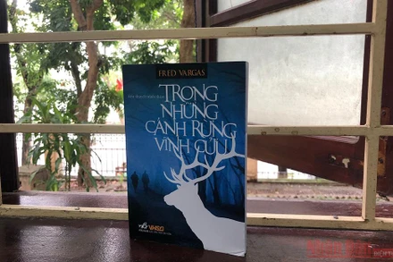 Bất ngờ “Trong những cánh rừng vĩnh cửu”