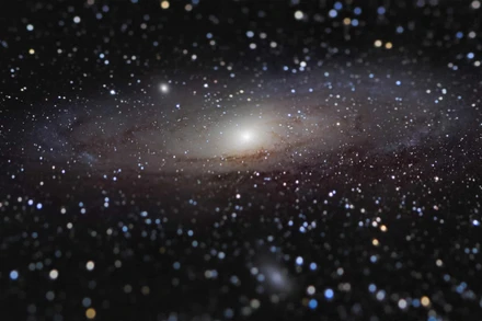 Những bức ảnh thiên văn tuyệt đẹp của năm