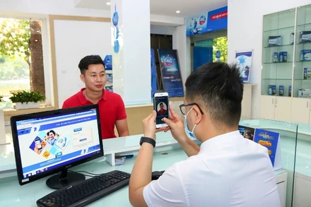 Ứng dụng công nghệ AI trong bảo vệ thông tin cá nhân