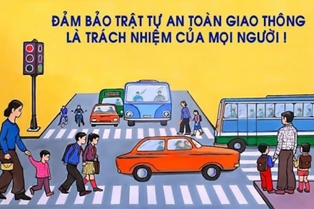 Ảnh minh họa. (Ảnh: Báo điện tử Đảng Cộng sản Việt Nam) 