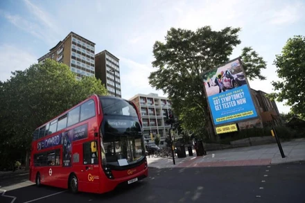 (Ảnh minh họa: Reuters)