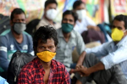 Ảnh: Times of India.