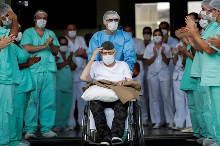 (Ảnh minh họa: Reuters)