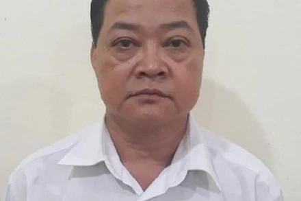 Bắt quả tang Phó Hiệu trưởng và giáo viên sử dụng ma túy tại phòng làm việc