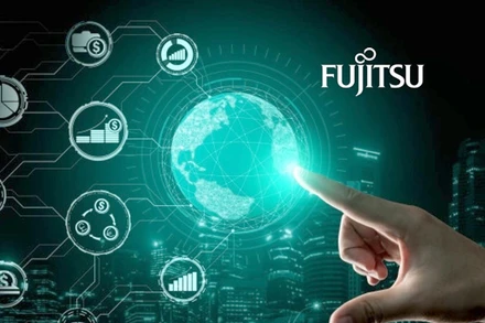 Trí tuệ nhân tạo giúp tự động hóa quá trình kiểm tra kết quả chụp CT lồng ngực để sàng lọc bệnh viêm phổi do Covid-19 gây ra.