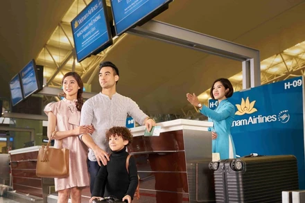 Các hãng hàng không chuẩn bị mở lại đường bay quốc tế ra sao?