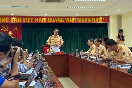 Sẽ hạn chế quy định tước giấy phép lái xe