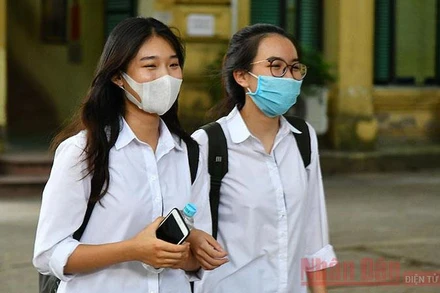 Ảnh minh họa: Thủy Nguyên.