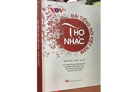 Nhiều nhận ra từ cuốn sách kỷ niệm