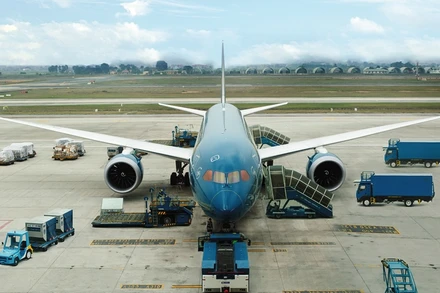 VNA khôi phục các chuyến bay quốc tế từ ngày 18-9