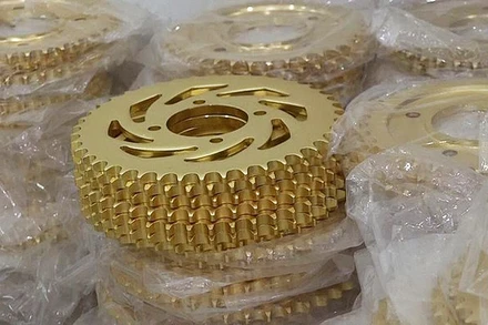 Tang vật cơ quan chức năng thu giữ.