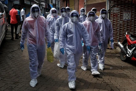 (Ảnh minh họa: Reuters)