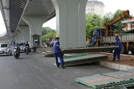 (Ảnh minh họa: NDĐT)