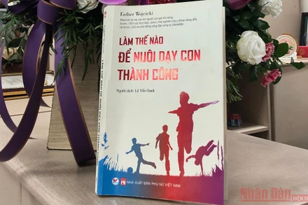 Làm thế nào để nuôi dạy con thành công