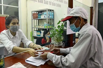 Ảnh minh họa: Duy Linh.