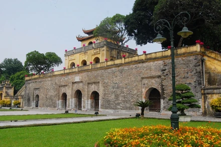 Cuộc thi “Tìm hiểu 1010 năm Thăng Long - Hà Nội” nhằm góp phần để người dân hiểu hơn văn hóa, lịch sử Thăng Long - Hà Nội.