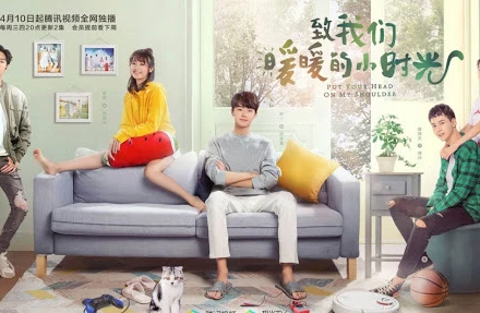 Phim "Gửi thời thanh xuân ấm áp của chúng ta" có hình ảnh vi phạm chủ quyền Việt Nam.