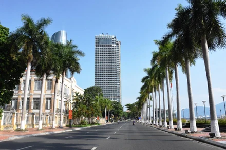 Đà Nẵng ngày Quốc khánh 2-9