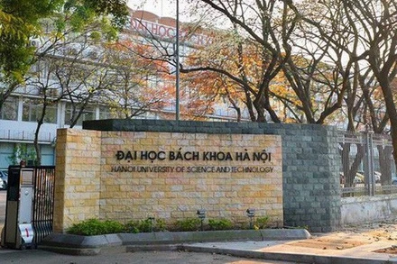 (Ảnh: HUST)