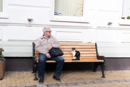 "Thủ phủ mèo" của nước Nga