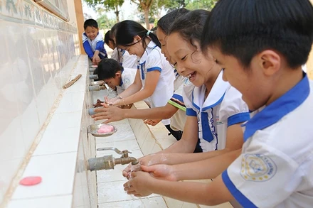 Ảnh minh họa: Nguyễn Đăng.