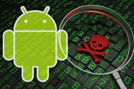 Phần mềm gián điệp Android mới bí mật ghi âm cuộc gọi điện thoại của người dùng.