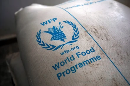 (Ảnh minh họa: EPA)