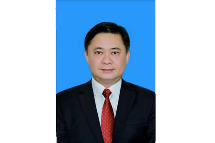 Đồng chí Thái Thanh Quý tái đắc cử Bí thư Tỉnh ủy Nghệ An khóa 19.