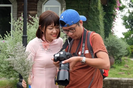 Những phụ nữ bị ung thư truyền cảm hứng sống tích cực và lạc quan