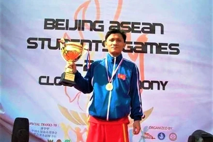 Ông Phạm Đình Quý đã bị Công an tỉnh Đắk Lắk khởi tố, bắt giam để điều tra về hình vi vu khống. 