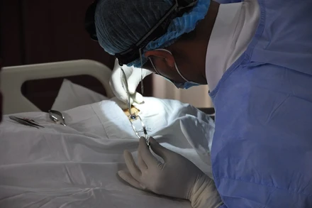 Những chuyến đi “lưu giữ ánh sáng” cho đời