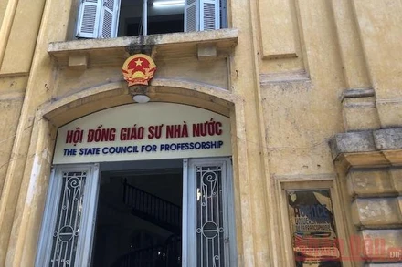 Rà soát hồ sơ ứng viên GS, PGS ngành Y, Dược bị tố có “gian dối”